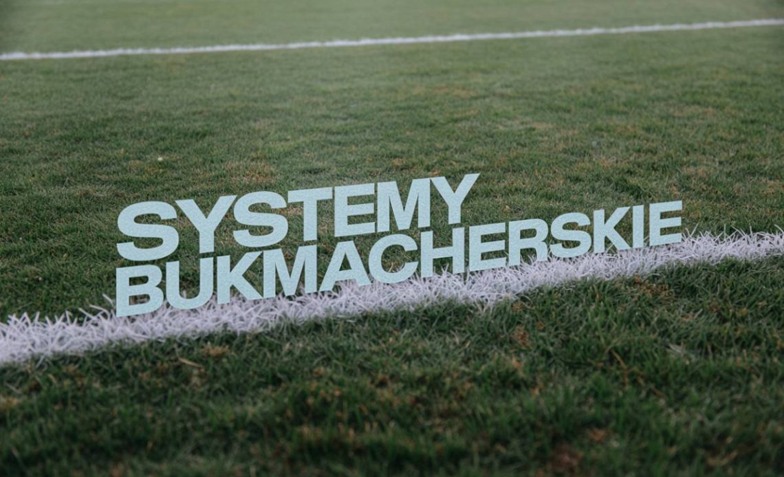 systemy bukmacherskie